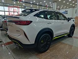 Haval H6 GT